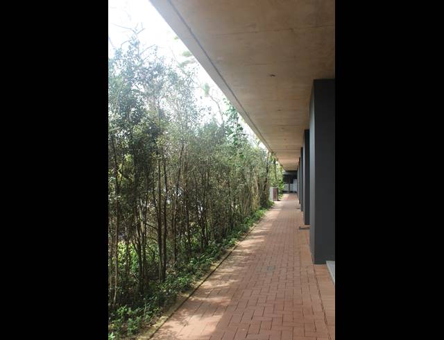 48M² OFFICE TO LET IN ELALENI COASTAL FOREST ESTATE
